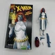 Hasbro Marvel Legends X-Men Animated Series Mystique 6 in Action Figure - F5435