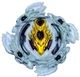 Beyblade Burst Takara Tomy B-110 Bloody Longinus Collectible Anime Bey Toy
