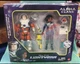 Disney Pixar Lightyear 2022 Alpha Class Buzz & Alisha Hawthorne 2 Pack