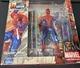 Marvel Spider Man Amazing Yamaguchi Revoltech No.002 Action Figure Kaiyodo 2017