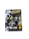 Jakks Pacific Bendy And The Ink Machine Wave 4 Classic Bendy 5" Figure New