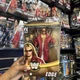 WWE Elite Legends Collection 6-inch Articulated Action Figure Series Edge Chas