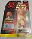 Hasbro Star Wars: Episode 1 Qui-Gon Jinn Jedi Duel Action Figure CommTech