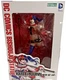 DC Comics Bishoujo 9.5 Statue Harley Quinn New 52 Ver.  New in Box by Kotobukiya
