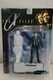 The X-Files Agent Fox Mulder & Corpse 1998 Action Figure by McFarlane Toys NIB 