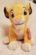 Disney Lion King Simba Kohl's Care Plushy Toy
