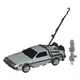 New Hasbro Transformers Generations Collaborative: Back To The Future Gigawatt
