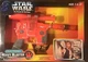 1996 BlasTech DL-44 / Electronic Heavy Blaster / KENNER Star Wars