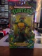Playmates Toys Teenage Mutant Ninja Turtles Raphael- Classic Collection MISPRINT
