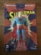 2002 DC Comics SUPERMAN Action Figure BENDABLE POSEABLE Toy NJCroce DC 3902