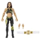 Mattel Collectible - WWE Elite Collection 6" Alba Fyre Action Figure