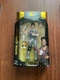 Max Caster - AEW Unrivaled 14 Jazwares Toy Wrestling Action Figure