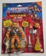 2021 Mattel Masters Of The Universe Battle Armor He-Man Deluxe Action Figure 