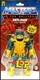 Mer-Man Lords of Power MOTU Origins Action Figure Mattel GYV12 2021 NEW Sealed