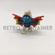SMURFS Puffi Smurf Pitufo Schleich Bully - 20036 Glider Smurf