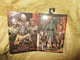 NECA An American Werewolf in London &ndash; Ultimate Nightmare Demons | 3D Cover- NEW