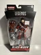Red Guardian BAF Crimson Dynamo (Marvel Legends, Hasbro)
