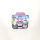 Disney Doorables Let's Go Series 3 Collectible Figures & Vehicles Mystery Box