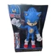 Sonic The Hedgehog 3 Ultimate Talking 12-inch Action Figure New In Box