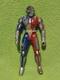 Vintage 1994 VR Troopers Kenner Saban - Ryan Steele 5" Action Figure!!!