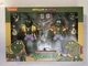 NECA TMNT Cartoon Napoleon and Attila Nickelodeon