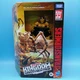 Transformers Wfc Kcc Blackarachnia Dlxaf Action Figure Hasbro