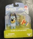 Bluey & Xylophone Bingo 2.5" Action Figure Moose Toys New In Box