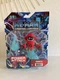 9 ⚜️ HE-MAN And The Masters Of The Universe ORKO Power Attack Mattel Figure
