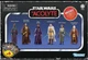 Star Wars The Acolyte Retro Collection Action Figure 6-Pack Kenner Action Figure