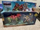 Masters of the Universe He-man Origins Battlefield Warriors Action Figure -...