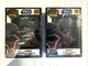 Lot of 2 Funko POP Star Wars Karre Enamel Pin With Removable Stand SE Disney NEW