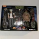 Neca TMNT Casey Jones Raphael Disguise Teenage Mutant Ninja Turtles Exclusive