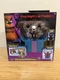 Jazwares Five Nights at Freddys 2 Puppet with Office Collector Figure Set FNAF