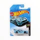 Hot Wheels '16 Mercedes-AMG GT3 74/250 - Blue - 2019 Mainline A