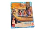 Mattel Disney Moana 2 Moana's Canoe Crew - Brand New in Box!