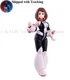 Tamashii Nations S.H.Figuarts My Hero Academia Ochaco Uraraka Action Figure
