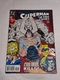 ACTION COMICS #695 (DC 1993) Superman CAULDRON & Lobo! Foil Embossed