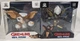 Gremlins Gizmo & Stripe Lot 2 Vinyl Figure Horror Movie Set Sci-Fi CultureFly