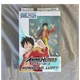 Bandai Anime Heroes One Piece Monkey D. Luffy Figure MPN 36931 Boxed