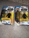 STAR WARS Epic Hero Series Luke Skywalker 4-Inch Action Figure Lot