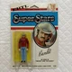 1982 ERTL Super Star SMOKEY and the BANDIT Burt Reynolds Die-cast Action Figure
