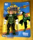 McFarlane Toys DC Super Powers Kilowog Green Lantern Corp Action Figure NIB