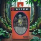 NECA Ben Cooper Costume Kids Series 3 Alien Xenomorph Action Figure Toy 5.5 Inch