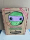 Fuggler Teenage Mutant Ninja Turtles Donatello Plush RARE New Limited Edition