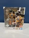 Bandai Tamashii Nations S.H. Figuarts Son Goku (Super Hero) MINT