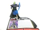 Star Wars Shadows of the Empire Prince Xizor Energy Blade Shields 1996 Hasbro