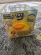 Jumbo Squishy Squeezy Duck Rare Viral TikTok Sold Out NEW Ships Fast Crazy Fun