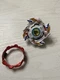 Takara Tomy Beyblade Burst B- 181 03 Dragoon V2 Wheel Xceed' w/ 6 Armor PRIZE #2