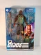 2020 Hasbro GI-Joe Classified E8491 Roadblock 7" Figure NIB