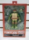 2025 NECA, TMNT Usagi Yojimbo: Raphael (Raph) Action Figure - Brand New, Sealed